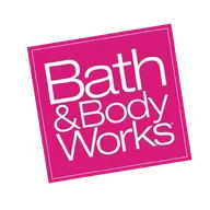Bath & Body Works logo