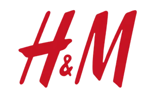 H&M logo
