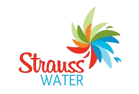 Strauss logo