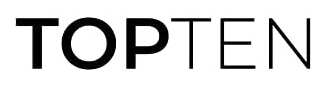 Top Ten logo