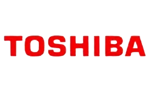 Toshiba logo