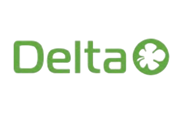 Delta logo