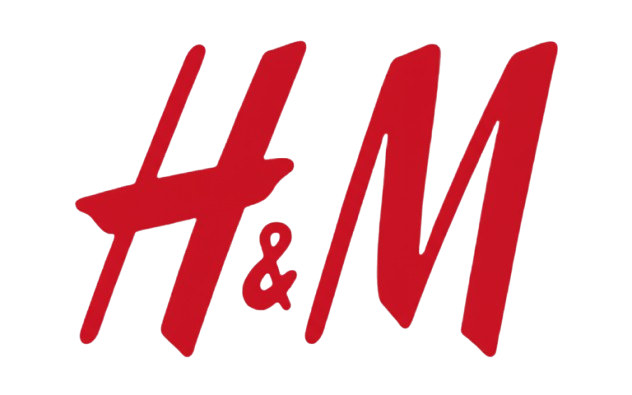 H&M logo