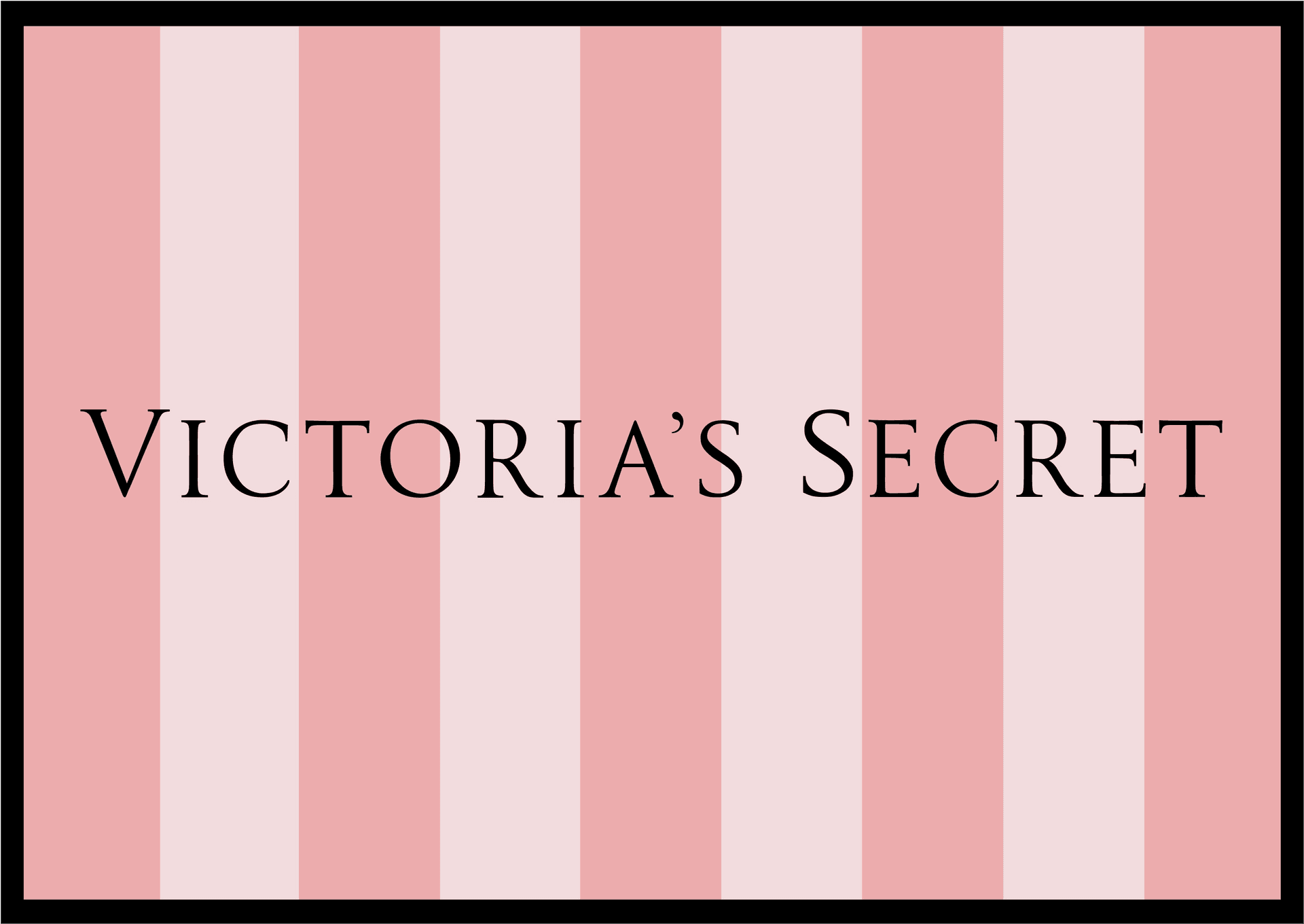 Victoria's Secret logo